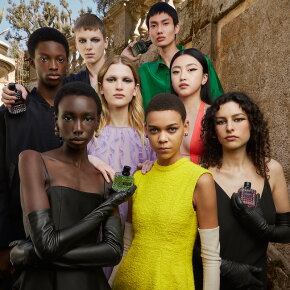 Valentino Donna Born in Roma Green Stravaganza Eau de Parfum (EdP) 50 ml