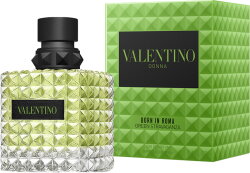 Valentino Donna Born in Roma Green Stravaganza Eau de Parfum (EdP) 100 ml