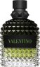 Valentino Uomo Born in Roma Green Stravaganza Eau de Toilette (EdT)