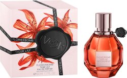 Viktor & Rolf Flowerbomb Tiger Lily Eau de Parfum (EdP) 50 ml