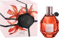 Viktor & Rolf Flowerbomb Tiger Lily Eau de Parfum (EdP) 100 ml