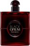 Yves Saint Laurent Black Opium Over Red Eau de Parfum (EdP)
