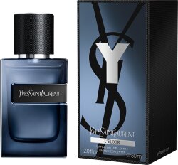 Yves Saint Laurent Y L'Elixir Parfum 60 ml