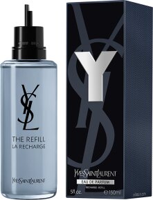 Yves Saint Laurent Y Eau de Parfum (EdP) REFILL 150 ml