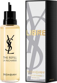 Yves Saint Laurent Libre Eau de Parfum (EdP) REFILL 100 ml