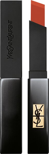 3614273978644 - Rouge Pur Couture The Slim Velvet Radical dünner mattierender Lippenstift mit Ledereffekt Farbton 321 22 g 3614273978644 - Rouge Pur Couture The Slim Velvet Radical dünner mattierender Lippenstift mit Ledereffekt Farbton 321 22 g