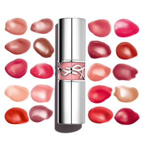 Yves Saint Laurent Loveshine Rouge Volupte Shine Lippenstift 3,2 g 122 Caramel Swirl