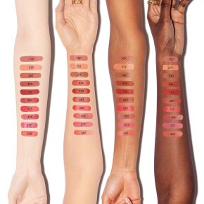 DIOR Rouge Dior Satin Lipstick N 3,5 g 434 Promenade