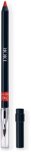3348901685528 - Rouge Dior Contour 12 g 743 Rouge Zinnia 3348901685528 - Rouge Dior Contour 12 g 743 Rouge Zinnia