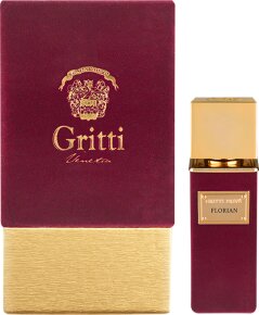 Gritti Florian Extrait de Parfum 100 ml