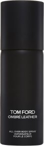 Ihr Geschenk - Tom Ford Ombré Leather All Over Body Spray 150 ml