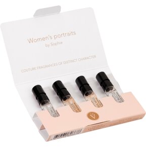 Ihr Geschenk - Valmont Collezione Privata Discovery Set