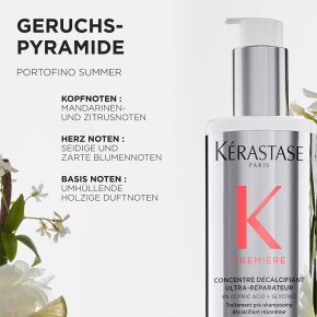 Kérastase Première Concentré Décalcifiant Ultra-Réparateur 250 ml
