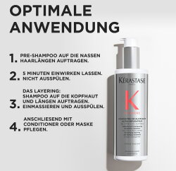 Kérastase Première Concentré Décalcifiant Ultra-Réparateur 250 ml