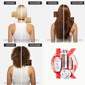 Kérastase Première Concentré Décalcifiant Ultra-Réparateur 250 ml