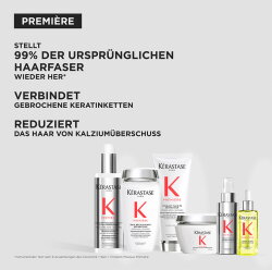 Kérastase Première Concentré Décalcifiant Ultra-Réparateur 250 ml
