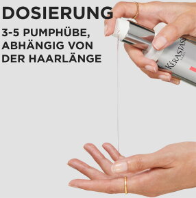 Kérastase Première Concentré Décalcifiant Ultra-Réparateur 250 ml