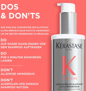 Kérastase Première Concentré Décalcifiant Ultra-Réparateur 250 ml