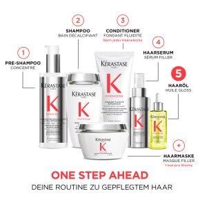 Kérastase Première Huile Gloss Réparatrice 30 ml