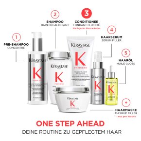 Kérastase Première Fondant Fluidité Réparateur 200 ml