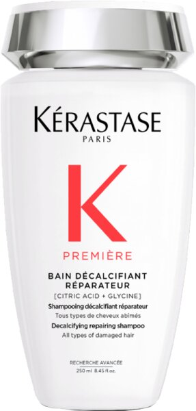 3474637195809 - Ké rastase Premiè re Bain Dé calcifiant Ré parateur 250 ml 3474637195809 - Ké rastase Premiè re Bain Dé calcifiant Ré parateur 250 ml