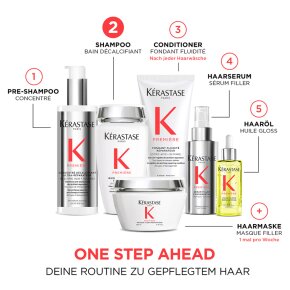 Kérastase Première Bain Décalcifiant Réparateur 250 ml