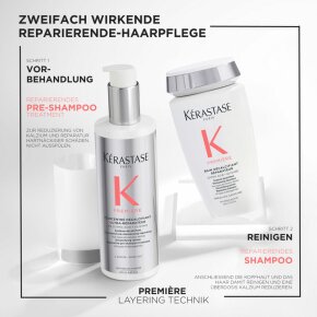 Kérastase Première Bain Décalcifiant Réparateur 250 ml