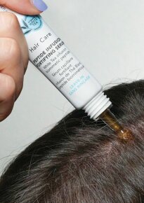 TEAOLOGY Hair Peptide Infusion Fortifying Serum 30 ml
