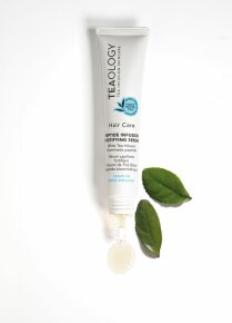 TEAOLOGY Hair Peptide Infusion Fortifying Serum 30 ml