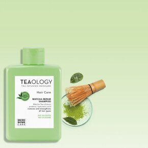 TEAOLOGY Matcha Repair Shampoo 250 ml