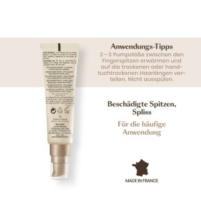 Rene Furterer Absolue Kératine Ultimatives Repair Serum - Leave In 30 ml