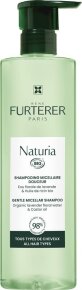 Rene Furterer Naturia Sanftes Mizellen-Shampoo 400 ml