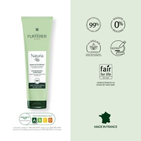 Rene Furterer Naturia Entwirrender, Milchiger Balsam 150 ml