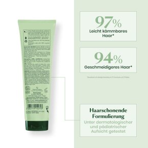 Rene Furterer Naturia Entwirrender, Milchiger Balsam 150 ml