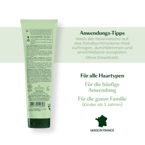 Rene Furterer Naturia Entwirrender, Milchiger Balsam 150 ml