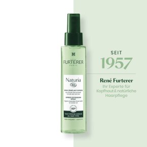 Rene Furterer Naturia Express-Entwirrungsspray 200 ml