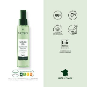 Rene Furterer Naturia Express-Entwirrungsspray 200 ml