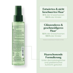 Rene Furterer Naturia Express-Entwirrungsspray 200 ml