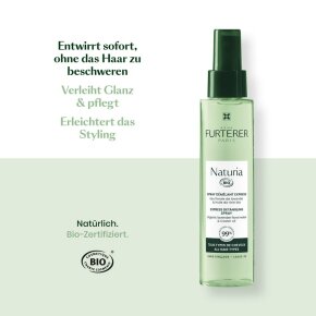 Rene Furterer Naturia Express-Entwirrungsspray 200 ml