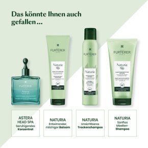 Rene Furterer Naturia Express-Entwirrungsspray 200 ml