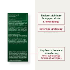Rene Furterer Neopur Ausgl. Anti-Schuppen Shampoo Für Fettige Schuppen, Fettige Kopfhaut 150 ml