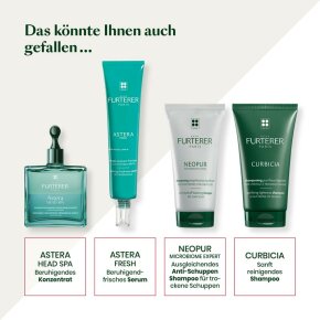 Rene Furterer Neopur Ausgl. Anti-Schuppen Shampoo Für Fettige Schuppen, Fettige Kopfhaut 150 ml