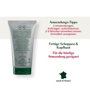 Rene Furterer Neopur Ausgl. Anti-Schuppen Shampoo Für Fettige Schuppen, Fettige Kopfhaut 150 ml
