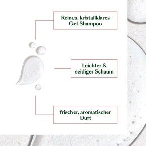 Rene Furterer Neopur Ausgl. Anti-Schuppen Shampoo Für Fettige Schuppen, Fettige Kopfhaut 150 ml
