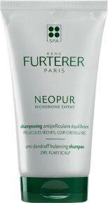 Rene Furterer Neopur Ausgl. Anti-Schuppen Shampoo Für Trockene Schuppen, Trockene Kopfhaut 150 ml
