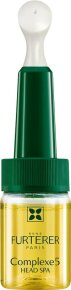 Rene Furterer Complexe 5 Head Spa Stimulierendes Konzentrat 16 x 5 ml