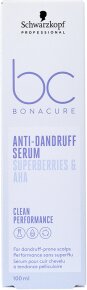 Schwarzkopf Professional Bonacure Anti-Dandruff Serum 100 ml