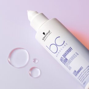 Schwarzkopf Professional Bonacure Anti-Dandruff Serum 100 ml