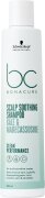 Schwarzkopf Professional Bonacure Soothing Shampoo