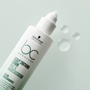 Schwarzkopf Professional Bonacure Soothing Serum 100 ml